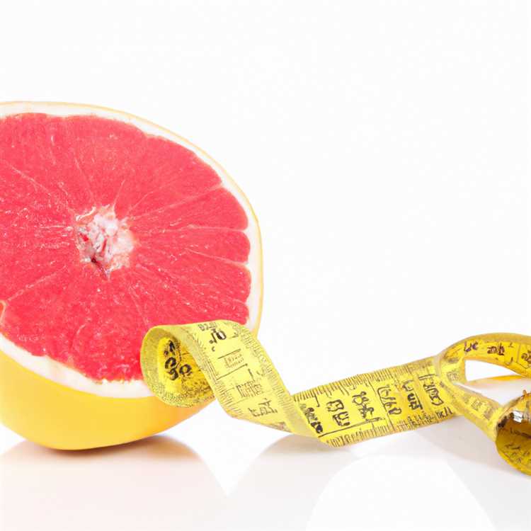 Преимущества грейпфрутовой диеты