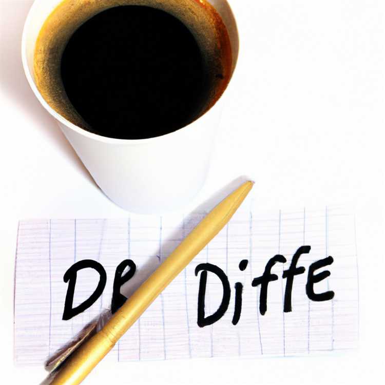 Кофейная диета: какие преимущества она предлагает